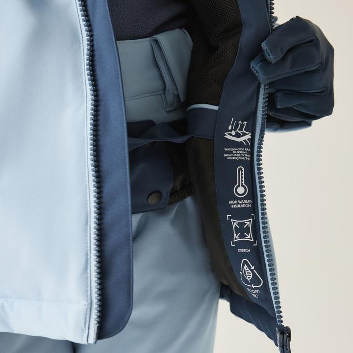 Produktbild Dare2b Snow Basher Jacket (176)