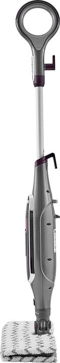 Actual product image Shark S6003EUU (2.50 bar, 1200 W)