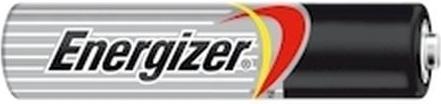 Productafbeelding Energizer Alkalisch vermogen (4 Pcs., AAA)