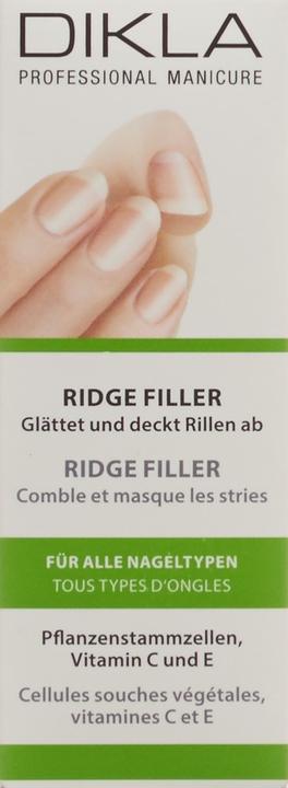 Image du produit Dikla Ridge Filler (12 ml)
