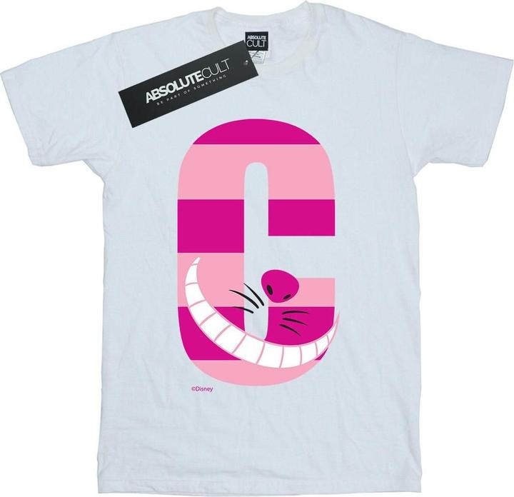 Produktbild Disney Alphabet A ist Alice TShirt (S)