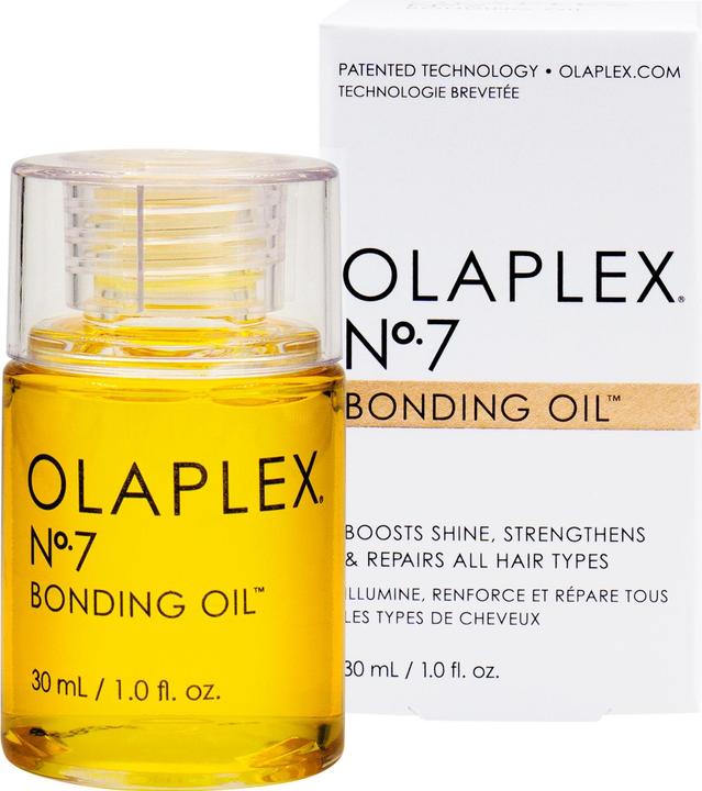 Immagine prodotto Olaplex No.7 Olio legante (30 ml)