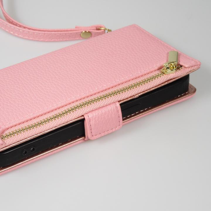 Immagine prodotto PhoneLook Fourre Flip Wallet en cuir végétal avec portefeuille et fermeture magnétique (Apple iPhone 15 Pro Max)