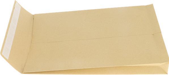 Actual product image kaiserkraft Envelope for DIN A4 (C4, 100 x)