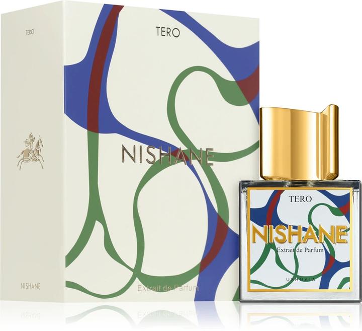 Immagine prodotto Nishane Tero (Extrait De Parfum, 100 ml)