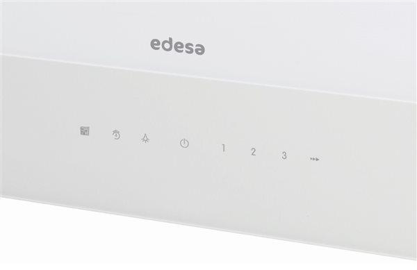 Produktbild ECV-7832 GWH (Wandhaube)