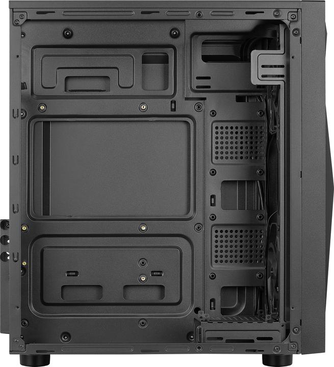 Image du produit AeroCool Glider-A (ATX, mATX, Mini-ITX)