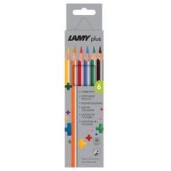 Lamy, Malstifte, Buntstifte 12 (12 x)