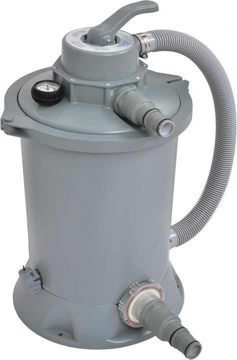 Jilong Pompa A Sabbia