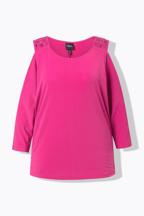 Fuchsia Pink