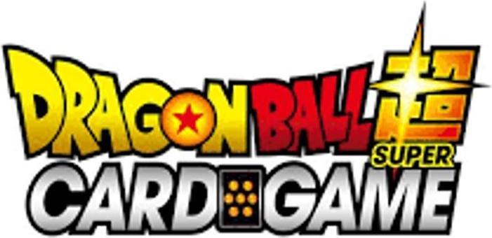 Actual product image Dragon Ball Starter Deck Fusion World FS10 EN (English, Booster Pack)