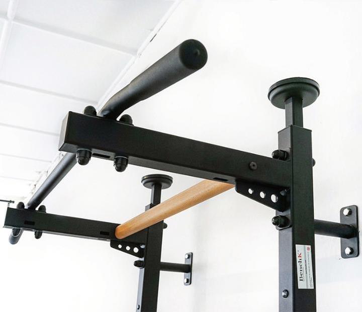 Produktbild BenchK Sprossenwand 522W