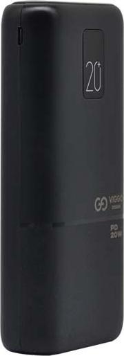 Produktbild Legrand Power Bank (20000 mAh, 5 W, 74 Wh)