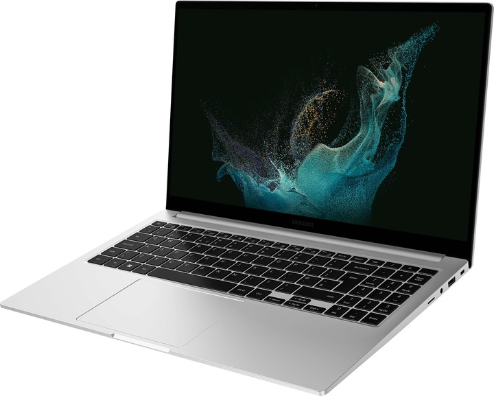Produktbild Samsung Galaxy Book2 (15.60", Intel Core i3-1215U, 8 GB, 256 GB, DE)