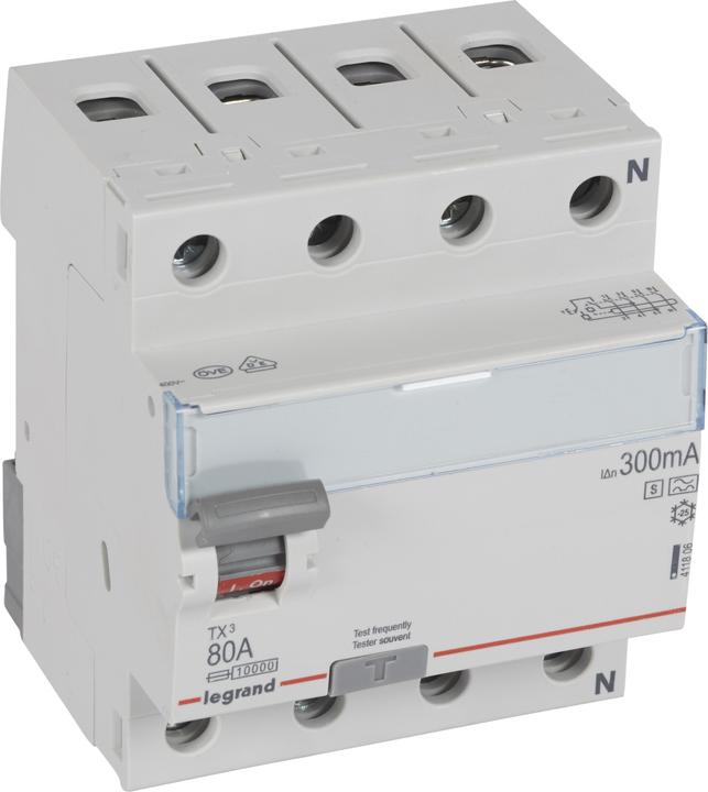 Produktbild Legrand 411806