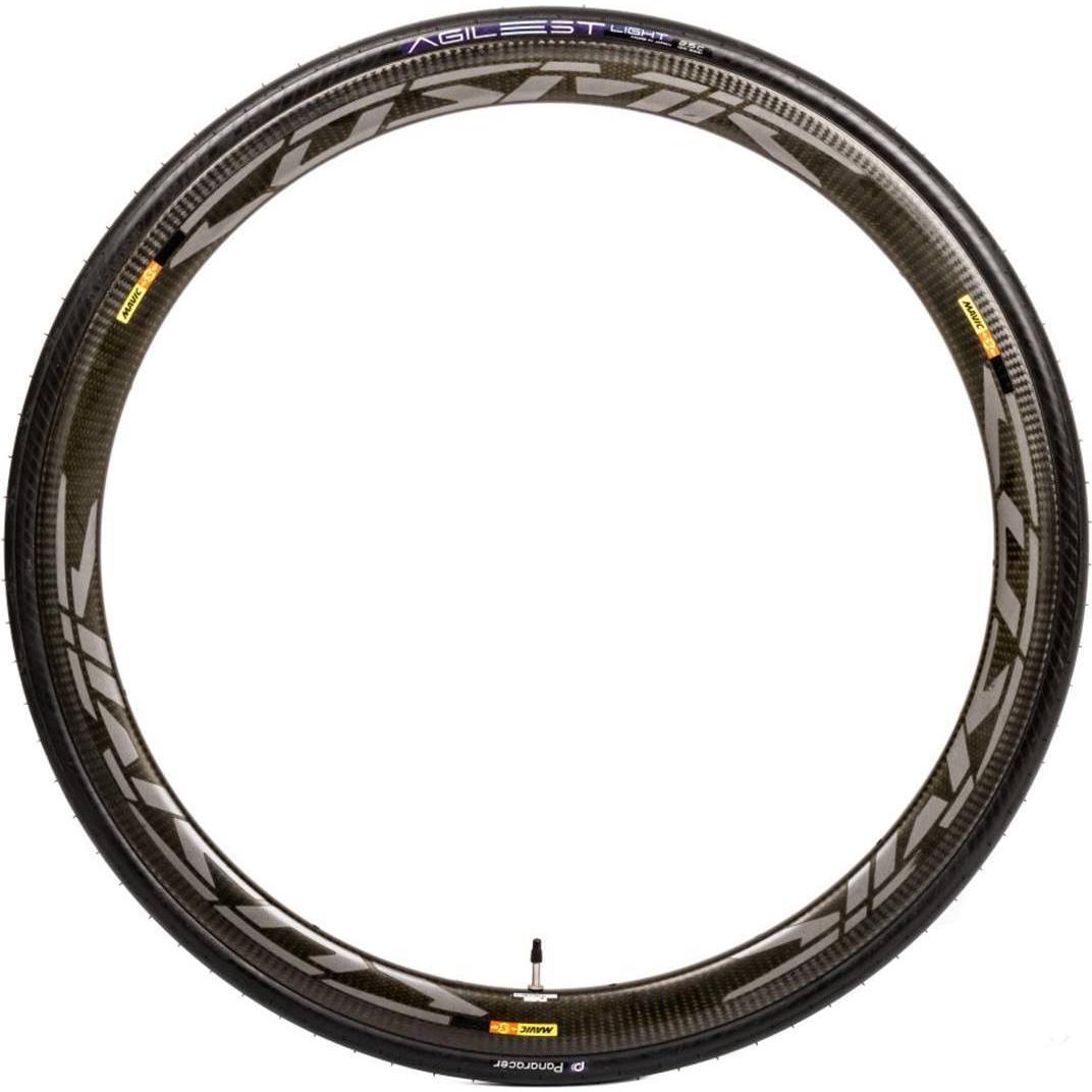 Thumbnail - Panaracer, Veloreifen