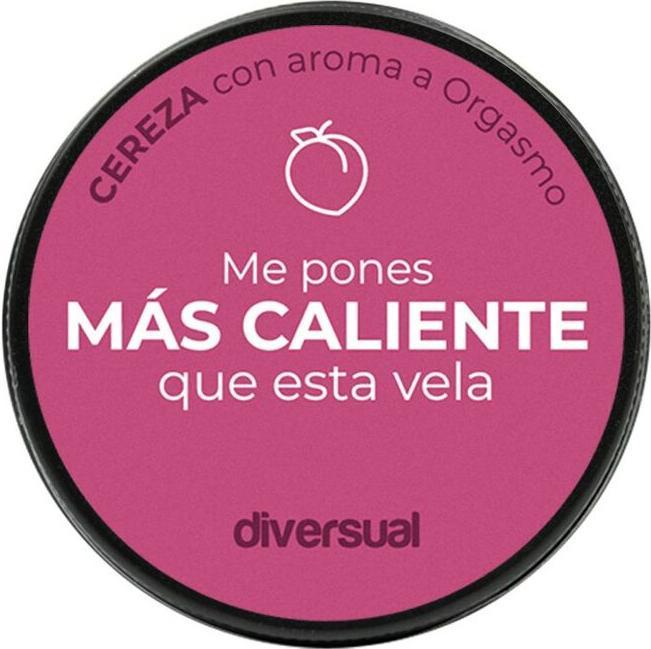 Actual product image Diversual Massage-Erlebnis-Set