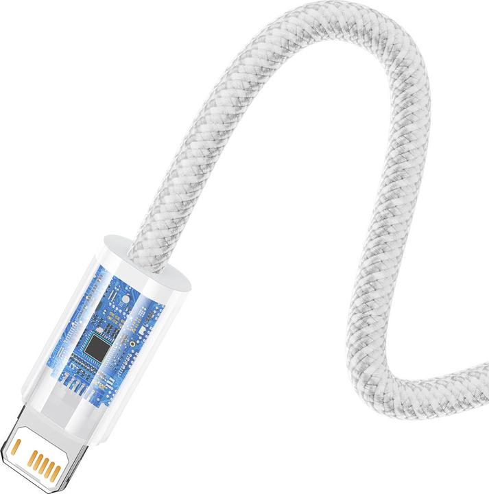 Produktbild Baseus USB A — Lightning (1 m, USB 3.0, 20 W)