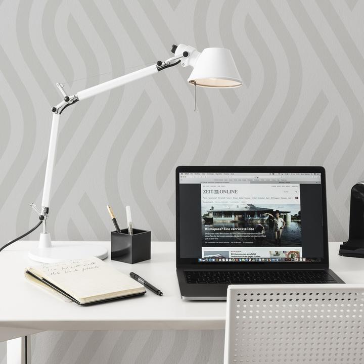 Produktbild Artemide Tolomeo Micro (E14)