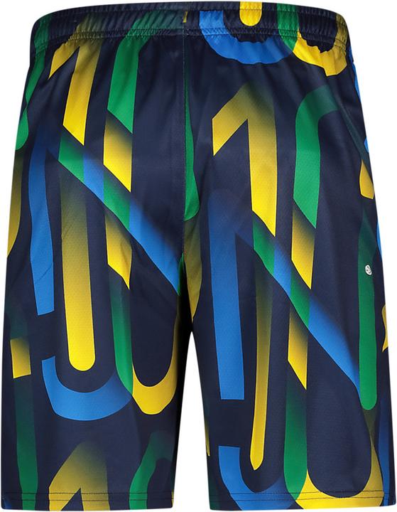 Produktbild Puma Neymar Jr. Future Printed Kinder Short (140)