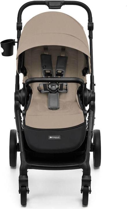 Produktbild KinderKraft Yoxi Kinderwagen