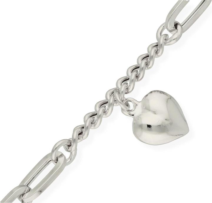 Immagine prodotto Carat Chic (19 cm, Argento 925)