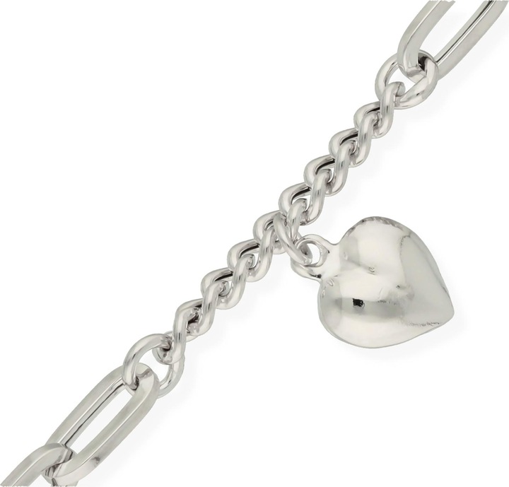 Produktbild Carat Chic (19 cm, Silber 925)