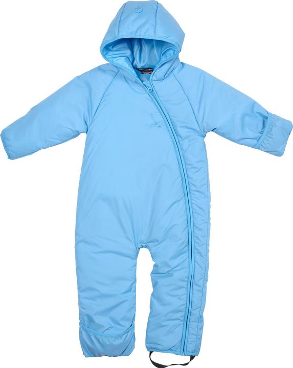 Produktbild Isbjörn Baby's Frost Light Weight Jumpsuit (80, 86)