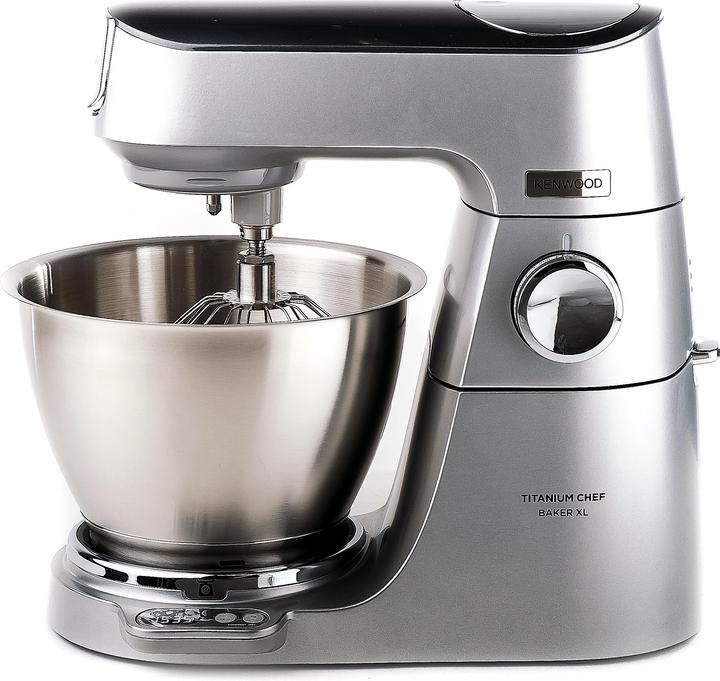 Immagine prodotto Kenwood Titanium Chef Baker XL (1200 W, 5 l)