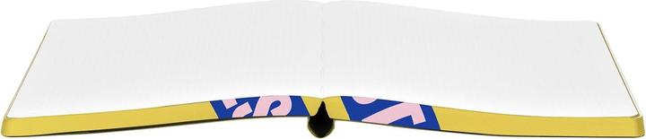 Immagine prodotto Nuuna Grafica L, Storie segrete (22 x 16,5 cm, Punteggiato, Copertina morbida)