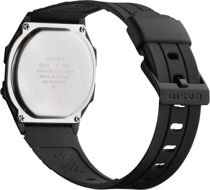 Produktbild Casio Retro Vintage (Digitaluhr, 39 mm)