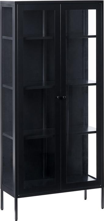 Image du produit Beliani Harty (80 x 35 x 176 cm)