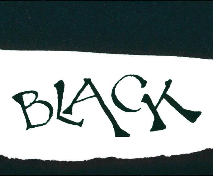 Produktbild Online Tintenglas 15ml COLUR INSPIRATION (Schwarz, 3 Stk.)