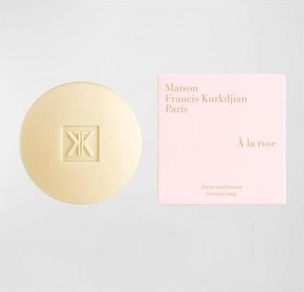 Produktbild Maison Francis Kurkdjian Ã€ La Rose - EDP 5 x 11 ml + plnitelnÃ½ flakon (Eau de Toilette, 11 ml)