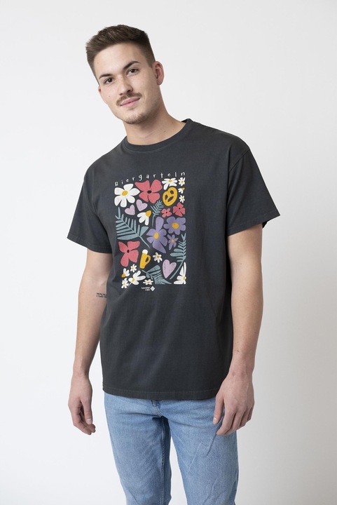 Produktbild Bavarian Caps Biergarteln (XL)