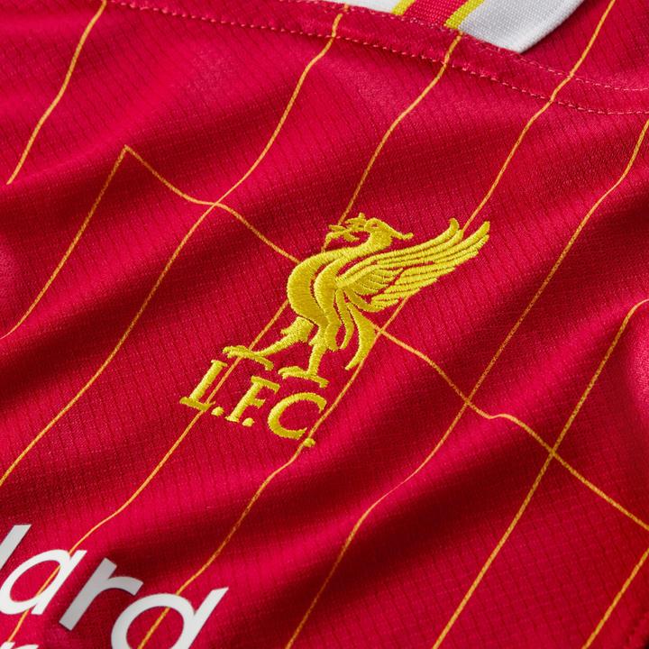 Produktbild Nike FC Liverpool Kinder Trikot (158, 164, 170)