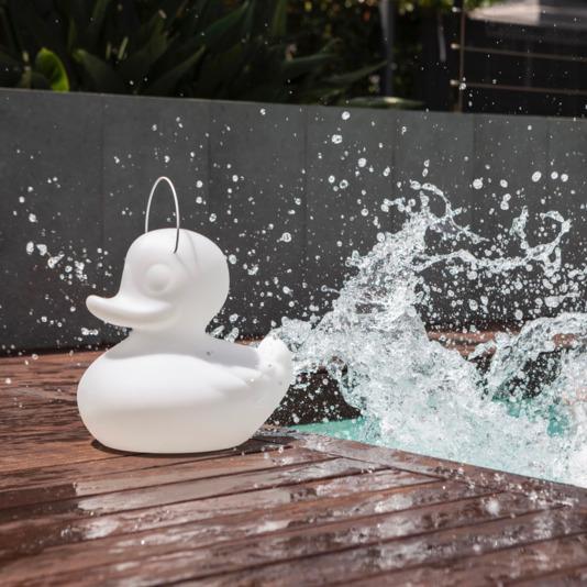 Immagine prodotto Goodnight Light Lampada Duck-Duck S