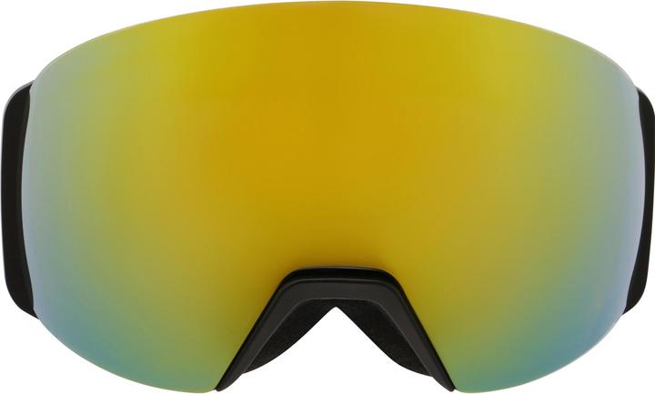 Fumo, Giallo, Giallo, Nero, Nero