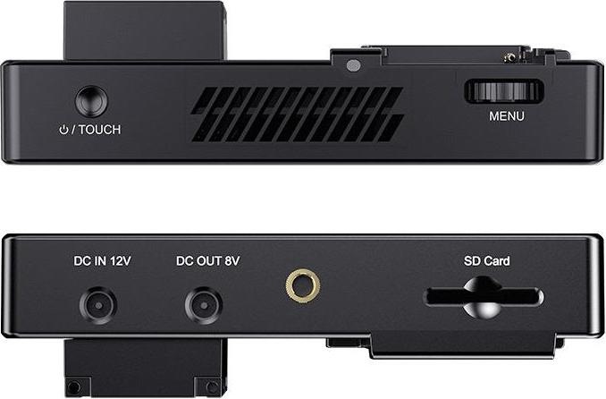 Produktbild Feelworld 5.5" LUT 5E Monitor 1600 Nits (5.50")