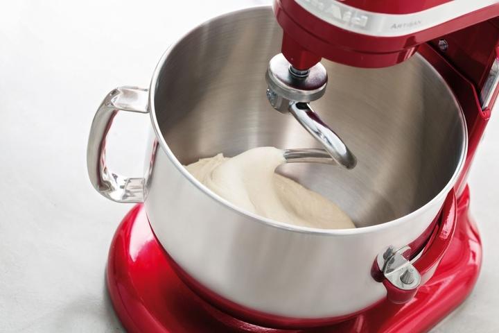 Produktbild KitchenAid Artisan KSM7580 (500 W)