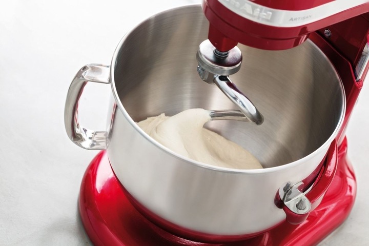 Immagine prodotto KitchenAid Artigiano KSM7580 (500 W)