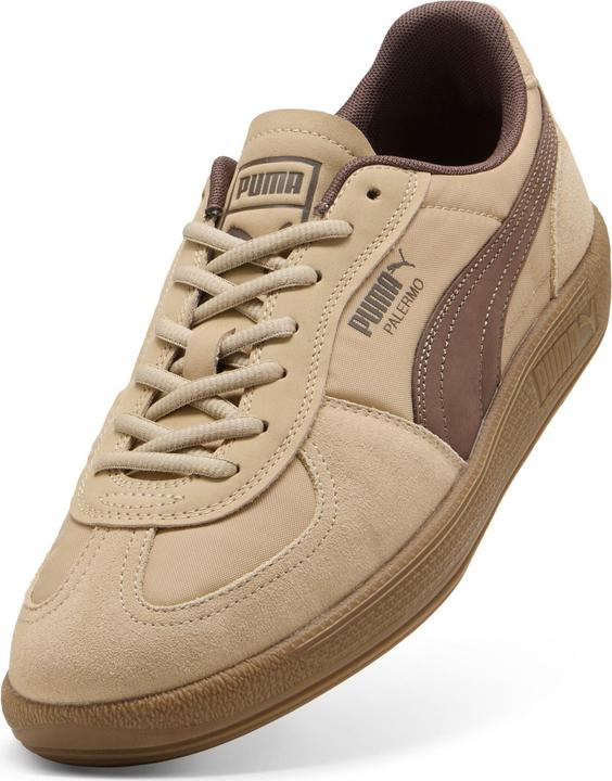 Image du produit Puma Langue de Palerme (40.5)