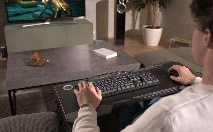 Produktbild Couchmaster Cycon