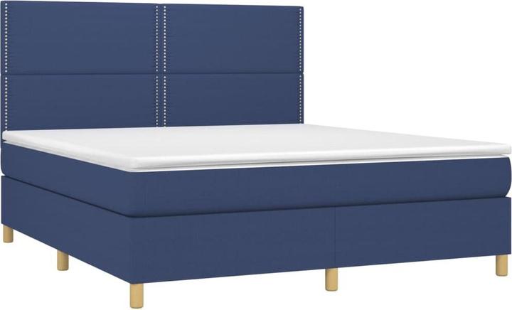 Produktbild vidaXL Boxspringbett (180 x 200 cm)