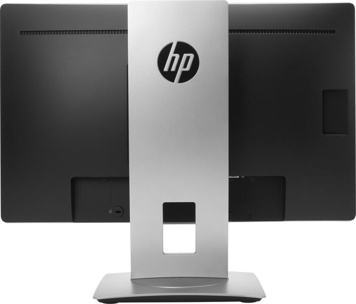 Actual product image HP Elite E202 (1600 x 900 pixels, 20")