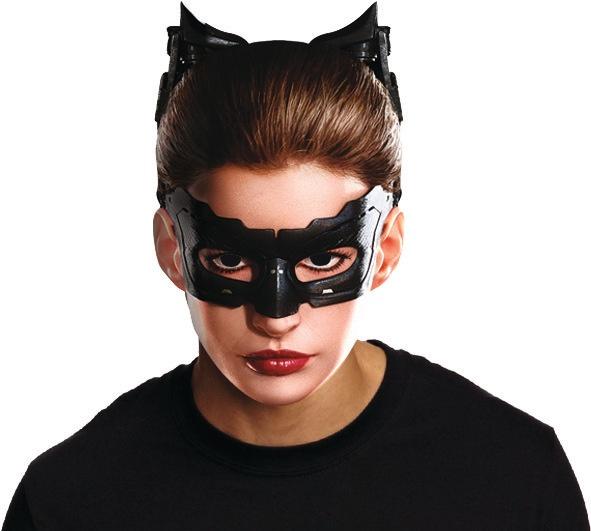 Rubes Nederlande B.v. Verkledungsmaske Maske Star Wars Stormtrooper