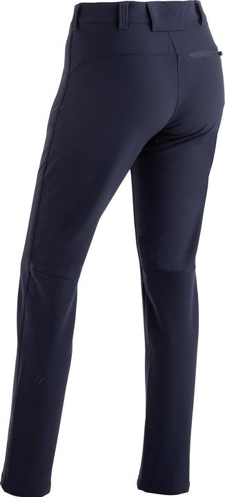 Actual product image Maier Sports Helga Slim Pants (M, L)