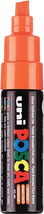 Actual product image Posca Bold Marker PC-8K (1 x)