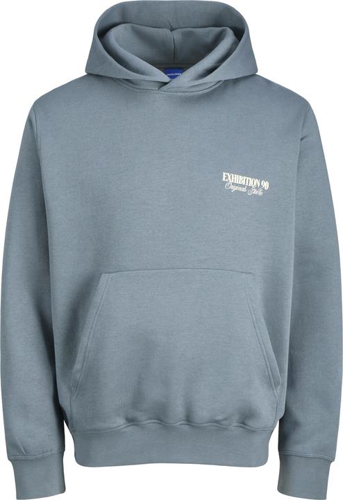 Produktbild Jack & Jones Jorroxbury Back Sweat Hood Ln (S)