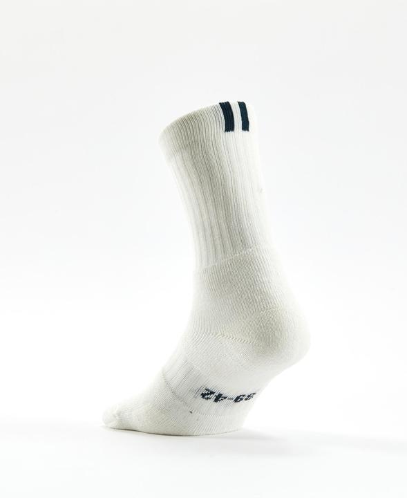 Produktbild Artengo Tennissocken RS500 High 3er Pack blau/weiss/grün Decathlon (35 - 38)